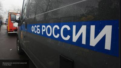 ФСБ начала проверку заявлений блогера Лебедева на экстремизм