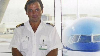 Посольство РФ в США обеспокоено переводом летчика Ярошенко в другую тюрьму