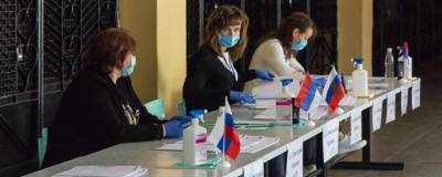 В Омске у 12 членов избиркомов обнаружили коронавирус