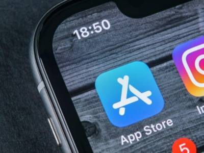 В Apple опровергли удаления из украинского AppStore приложений телеканалов РФ