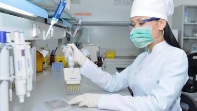 Еще 109 казахстанцев выздоровели от коронавирусной инфекции