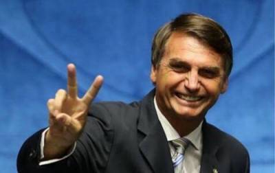 Президент Бразилии заявил, что его страна победила коронавирус