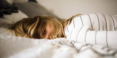 8 неожиданных причин, почему вы все время устаете