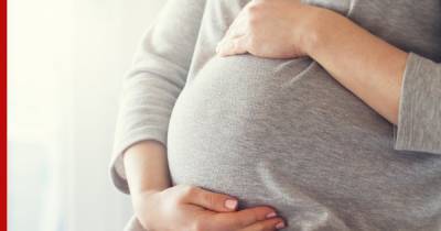Установлена связь между диетой матери и здоровым сердцем у ребенка