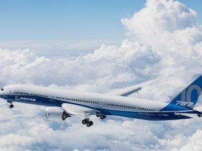 Singapore Airlines планирует запустить рейсы в никуда