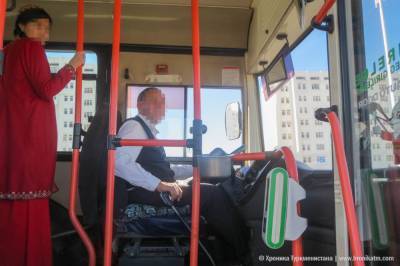 Утверждено Положение о страховании пассажиров и работников всех видов транспорта Туркменистана
