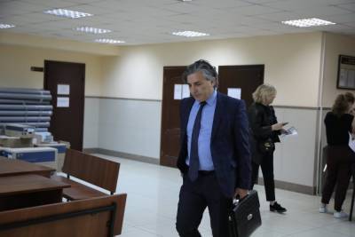 Юристы предрекли адвокату Пашаеву уголовное преследование