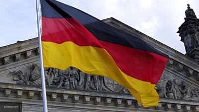 ХДС ущемляет права Германии угрожая закрытием "Северного потока — 2"