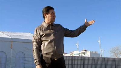 В Туркменистане построят предприятия по выпуску звуко- и теплоизоляционных материалов