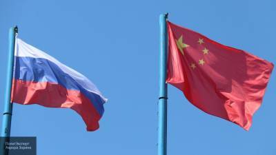 National Interest: США нужно опасаться союза России с КНР