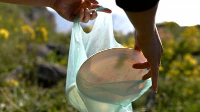 Крымский химик рассказал о вреде пластиковой посуды
