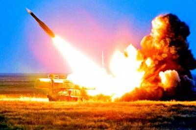 Российское гиперзвуковое оружие страшнее ядерного — Sina