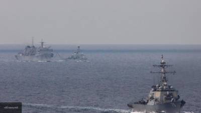 США и НАТО считают Баренцево море "слабой точкой" в обороне России