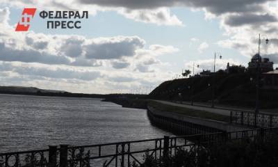 В Татарстане спасли от подтопления город с объектами культурного наследия ЮНЕСКО
