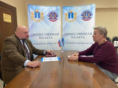 Выборы в Ульяновской области проходят в штатном режиме