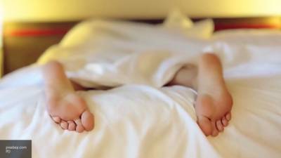 После коронавируса у людей может возникнуть нарушение сна