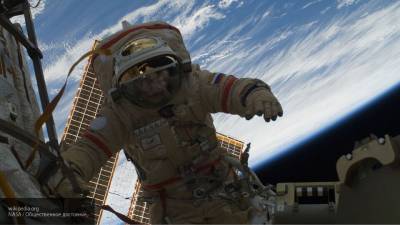 Космонавты РФ будут выходить в космос из модуля "Поиск" вместо "Пирса"