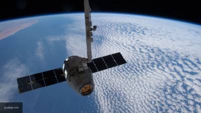 Российские космонавты впервые выйдут в открытый космос из модуля "Поиск"