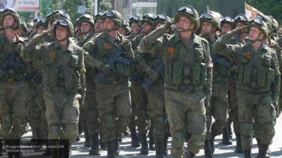 В ЛНР зафиксировали одно нарушение перемирия со стороны силовиков Украины
