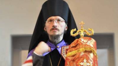 Глава БПЦ оценил политические заявления священнослужителей