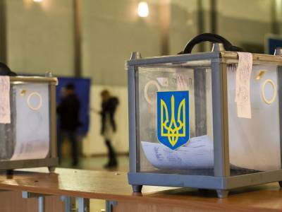 Выборы 2020: жители столицы рассказали, кого хотят видеть мэром Киева, новый соцопрос