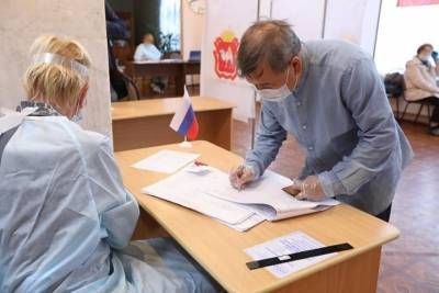 Челябинский музыкант рассказал, почему важно ходить на выборы