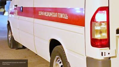 Мужчина скончался от ножевых ранений после драки в центре Екатеринбурга