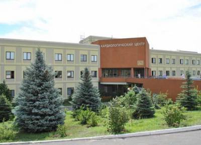 «Все равно сдохнет»: в Волгограде не хотели брать в больницу женщину с приступом