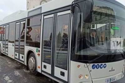 Из казанского ЖК «Салават Күпере» планируют пустить метробусы