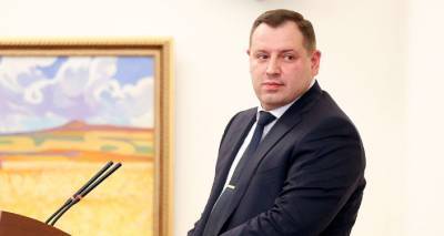 Глава СК Армении поздравил белорусского коллегу с профессиональным праздником