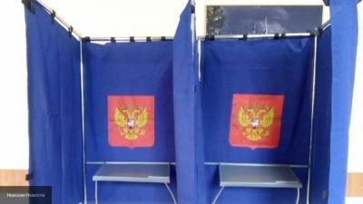 ЦИК Коми рассказал о явке на избирательные участки