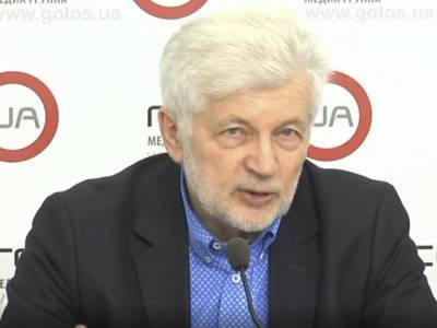 А. Сергиенко: «Пеня и штрафы не решат проблемы задолженности за жилищно-коммунальные услуги»