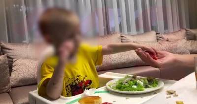Врачи Филатовской больницы рассказали о состоянии мальчика, истязаемого в Омской области