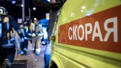 Три человека пострадали в массовом ДТП в Казани