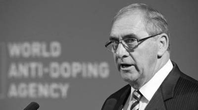 Ричард Паунд - Бывший глава WADA Джон Фейхи умер в возрасте 75 лет - belta.by - Англия - Австралия - Минск