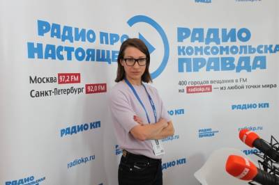 «Бренды должны показать новые правила игры»: Новикова о развитии компаний после коронакризиса