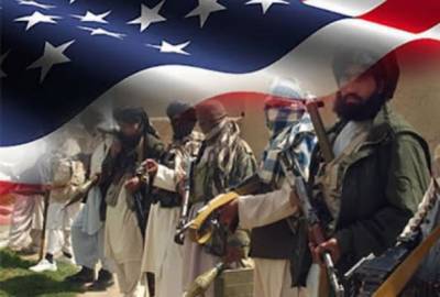 Майк Помпео - Абдулла Абдулла - Афганский узел: Кабул — за мир, США — за права женщин, а талибы — за ислам - eadaily.com - США - Афганистан