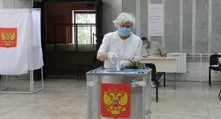 Наблюдатели заявили о нарушениях во время голосования на Кубани