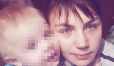 В Омской области мать жутко избитого сына перешла из статуса жертвы в статус подозреваемой