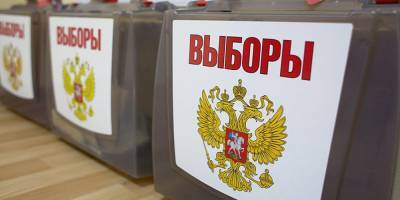 В ОП Иркутской области опровергли фейк о "каруселях" на выборах