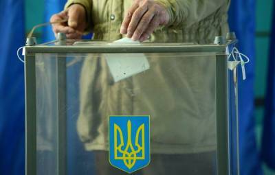 Украина ничего не обещала: Резников о пересмотре постановления ВР о местных выборах