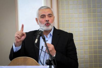 ХАМАС: Египет играет роль посредника на переговорах об обменной сделке