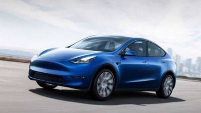 Будут ли электромобили Tesla собираться «на гвоздях»?