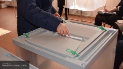Наблюдатели зафиксировали отсутствие нарушений на досрочных выборах в РФ