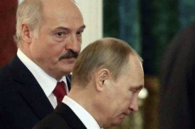 В России подсчитали, во сколько обошлась поддержка режима Лукашенко
