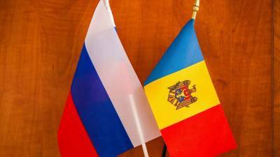 Представители Минфина Молдавии отправятся в Россию для переговоров по кредиту