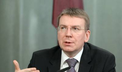 МИД Латвии сообщил о выдаче 57 виз жителям Белоруссии из-за "угрозы преследования"