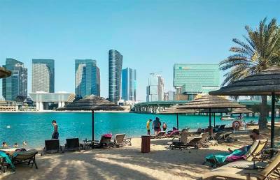 В Абу-Даби власти обязали отели предлагать туристам кошерное меню