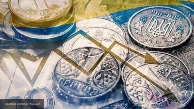 Экономист предупредил, что "лавина тухлого долга" Украины нарастает