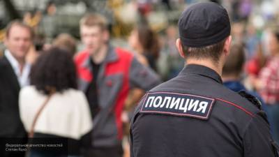 Житель Ростова устроил драку с правоохранителями из-за документов